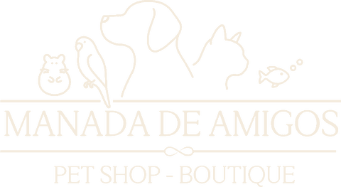 Manada de Amigos