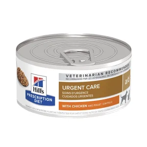Hill´s prescription Diet a/d alimento húmedo para perros 156 g