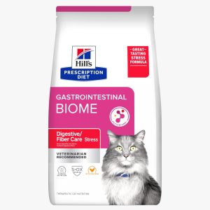 Hill´s prescription Diet Gastrointestinal Biome para gatos 1,81 kg