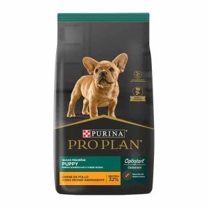 Pro Plan Puppy Cachorros de Raza Pequeña 3 kg