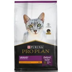 Pro Plan Urinary para Gatos 3 kg