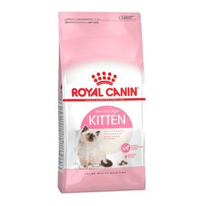 Royal Canin Kitten para Gatitos 1,5 kg
