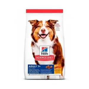 Science senior active longevity para perros 12 kg