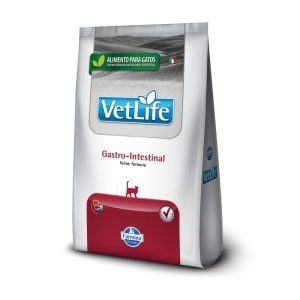 Vet Life Gastrointestinal para Gatos 2 kg