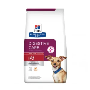 Hill´s prescription Diet i/d small bites para perros 1,58 kg