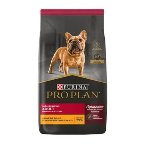 Pro Plan Adulto para Perros de Raza Pequeña 3 kg